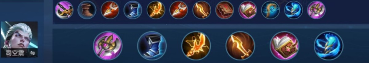 本赛季又肉又有输出的打野,这个赛季最容易上分的打野是什么