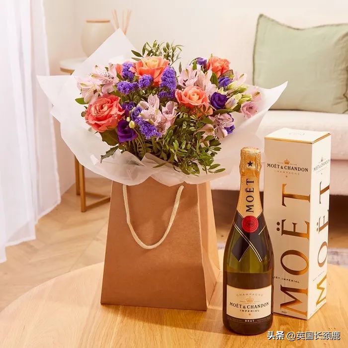 全英线上订花攻略:情人节限定fafa~爱你的心用花表示!