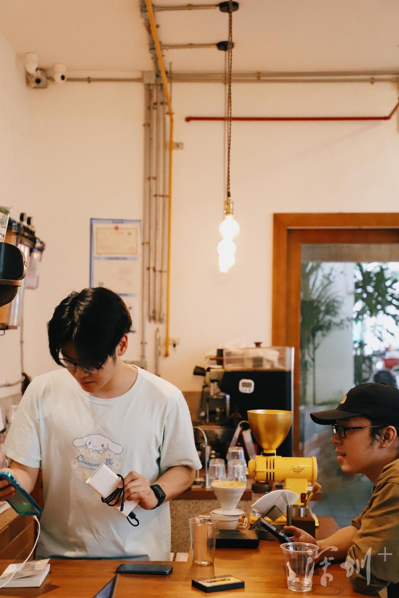 深圳必打卡咖啡馆,深圳罗湖小众咖啡馆