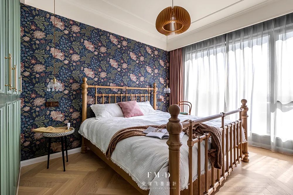 家庭装修建议住得舒适又方便生活,住起来舒适的家庭装修