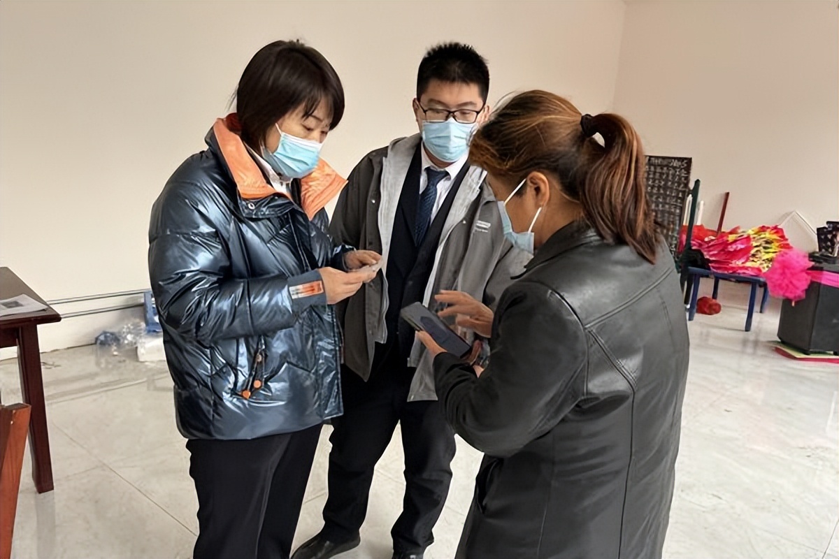 农商银行精细化营销战略,平顺农商银行全力拓展营销覆盖面