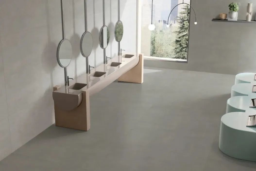 质感砖的优缺点,质感砖显空间大吗