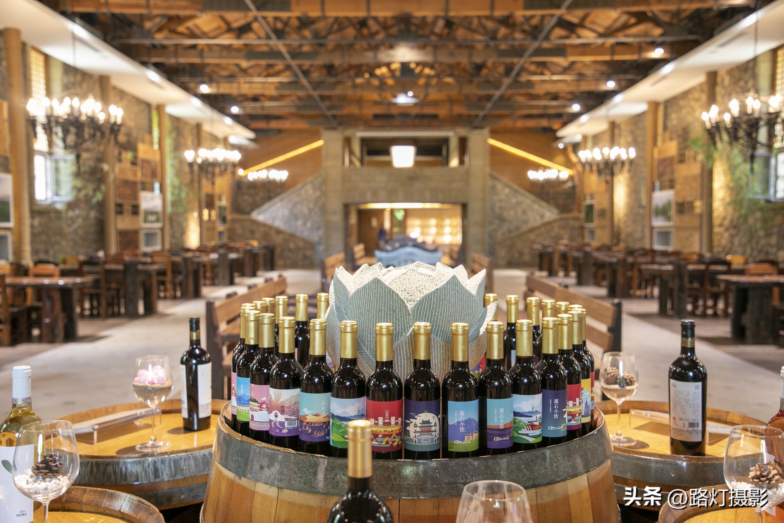 波尔多顶级酒庄,波尔多有哪些列级酒庄