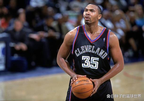 nba最冷门的球员外号,nba有哪些球星外号是动物