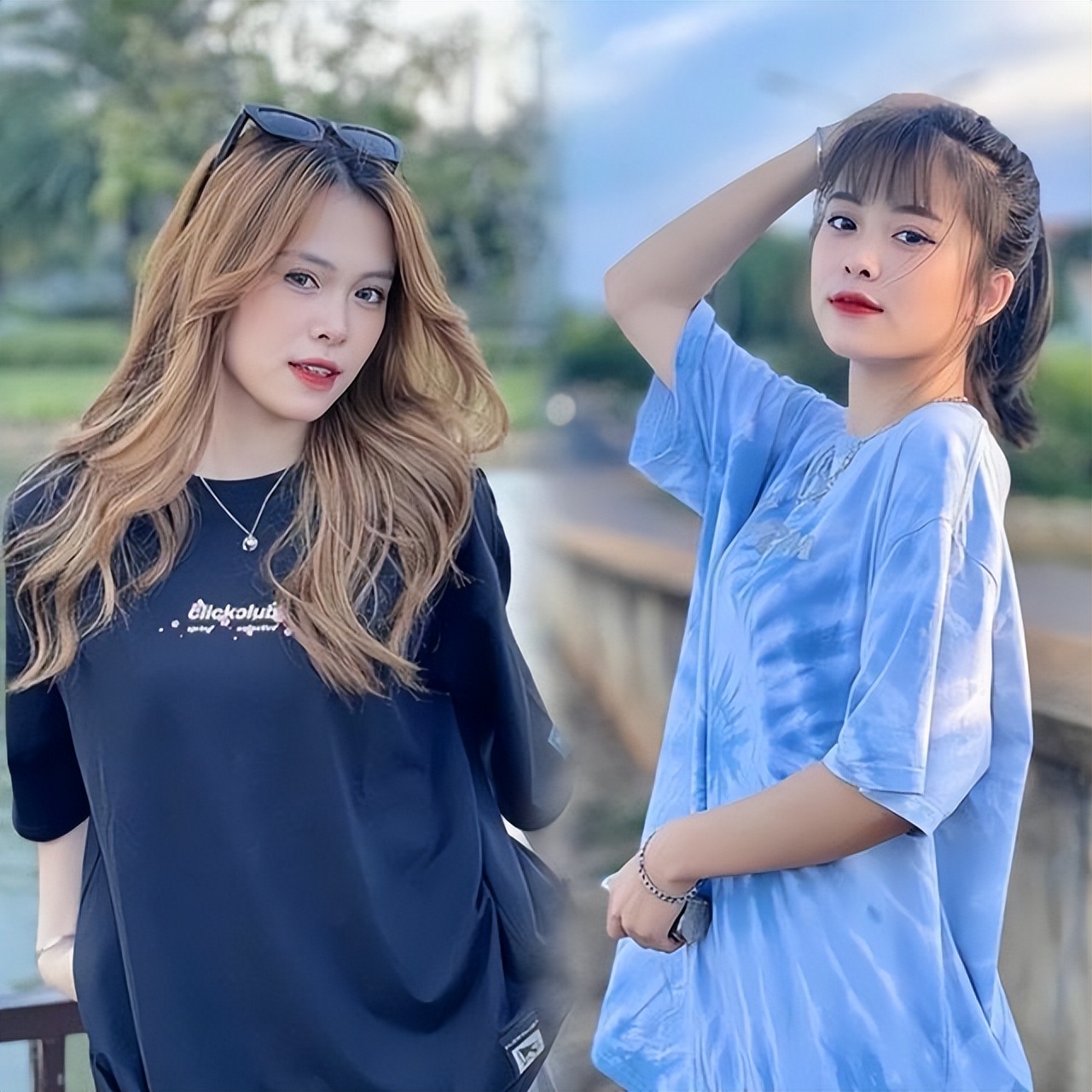 越南网红前十名姑娘,越南最漂亮十大美女明星