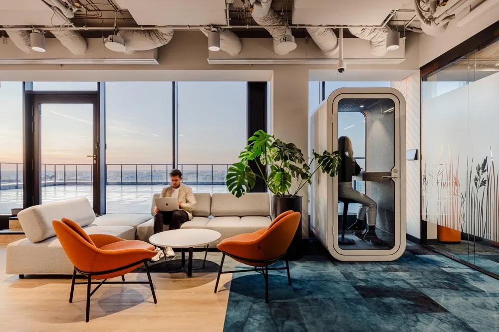 时尚办公室金融,时尚办公网排名