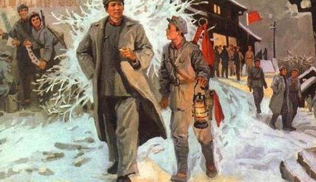 1983年,王平向中央提出退休请求,*小平邓**拒绝:现在还不到时机