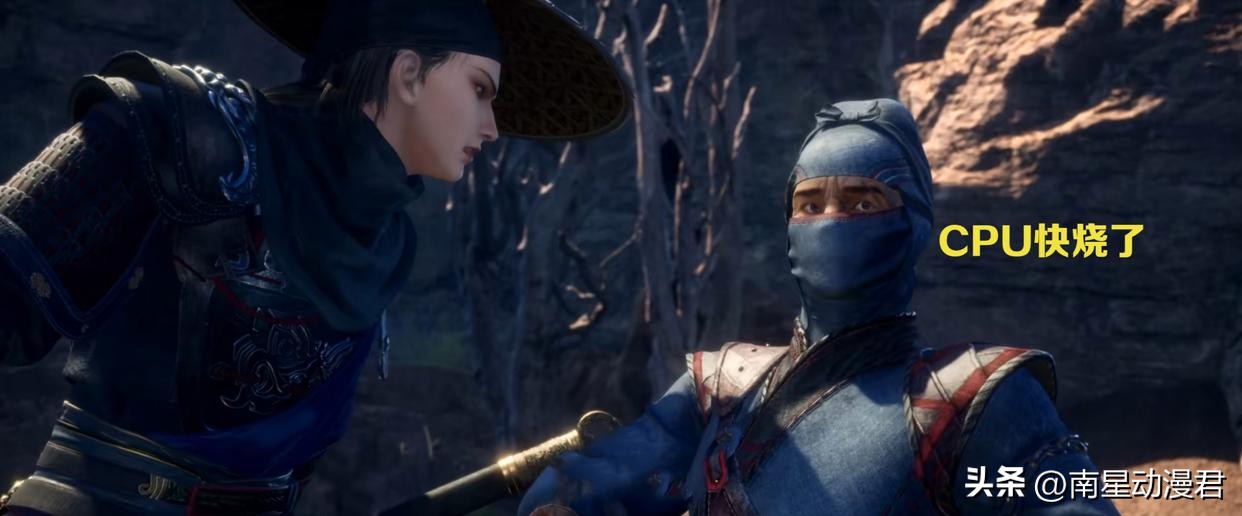 不良人6李星云何时拿回龙泉剑,不良人6李星云复活