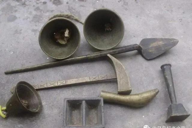 民间最容易捡漏的古董,升值最快的十种古董