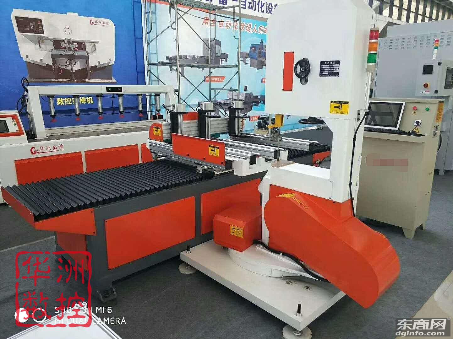 数控带锯尺寸为何不精确呢,数控带锯机有什么优缺点