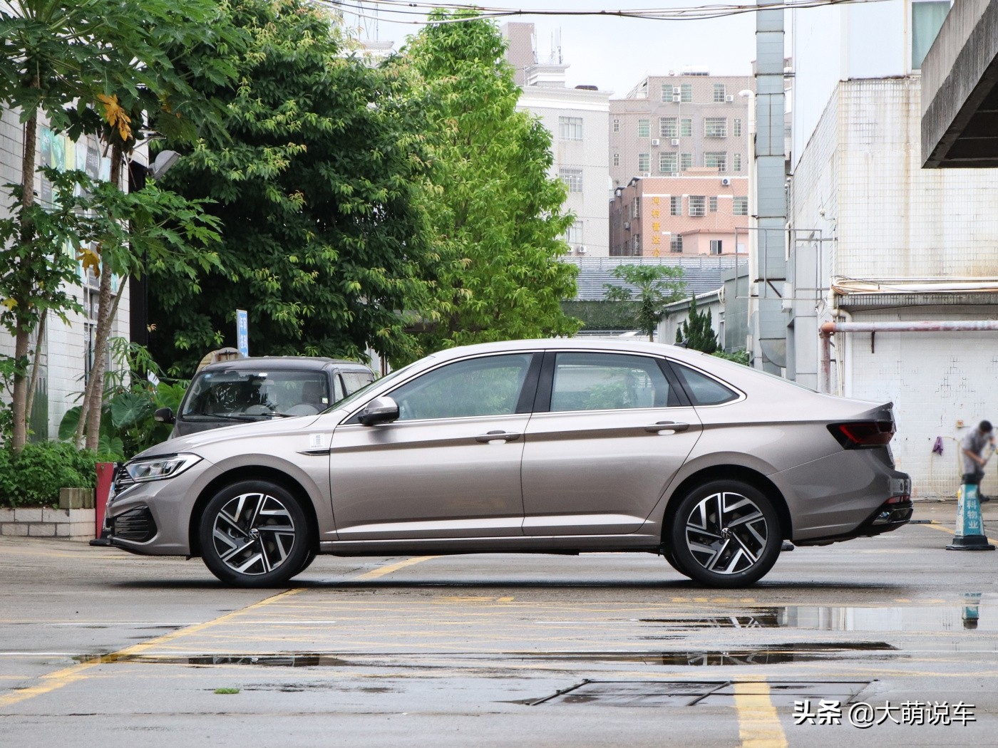 17款1.6日产轩逸驾驶感受,轩逸真实驾驶感受