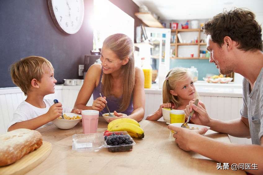家人有肠息肉，亲属得肠癌的几率也会升高？