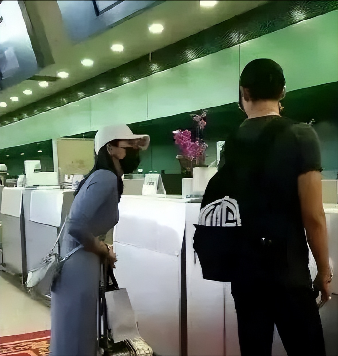 魏晨梗王稳定发挥,新晋梗王魏晨完整版