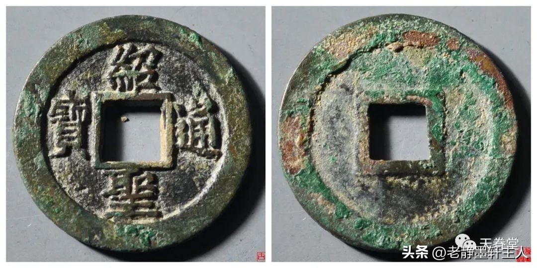 古钱币行情最新走势分析,今年古钱币是什么样行情