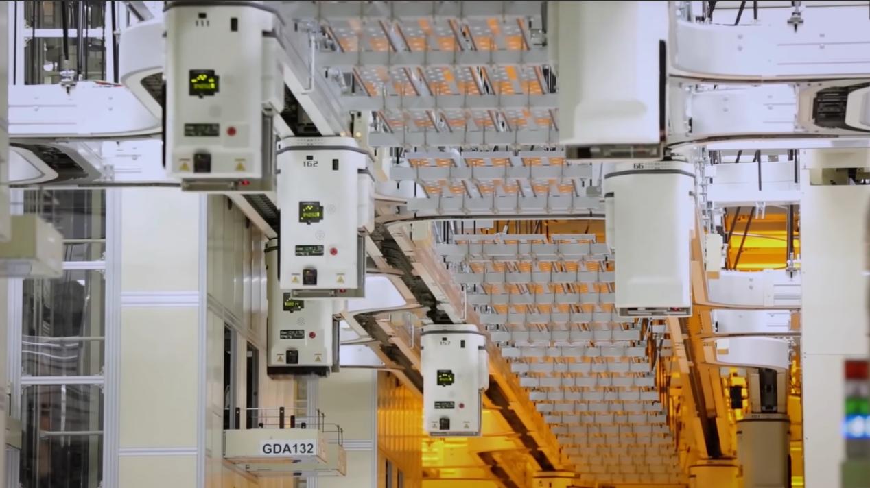 荷兰巨头：2025年EUV光刻机使用占比将达60%！中企买的却仍未交付