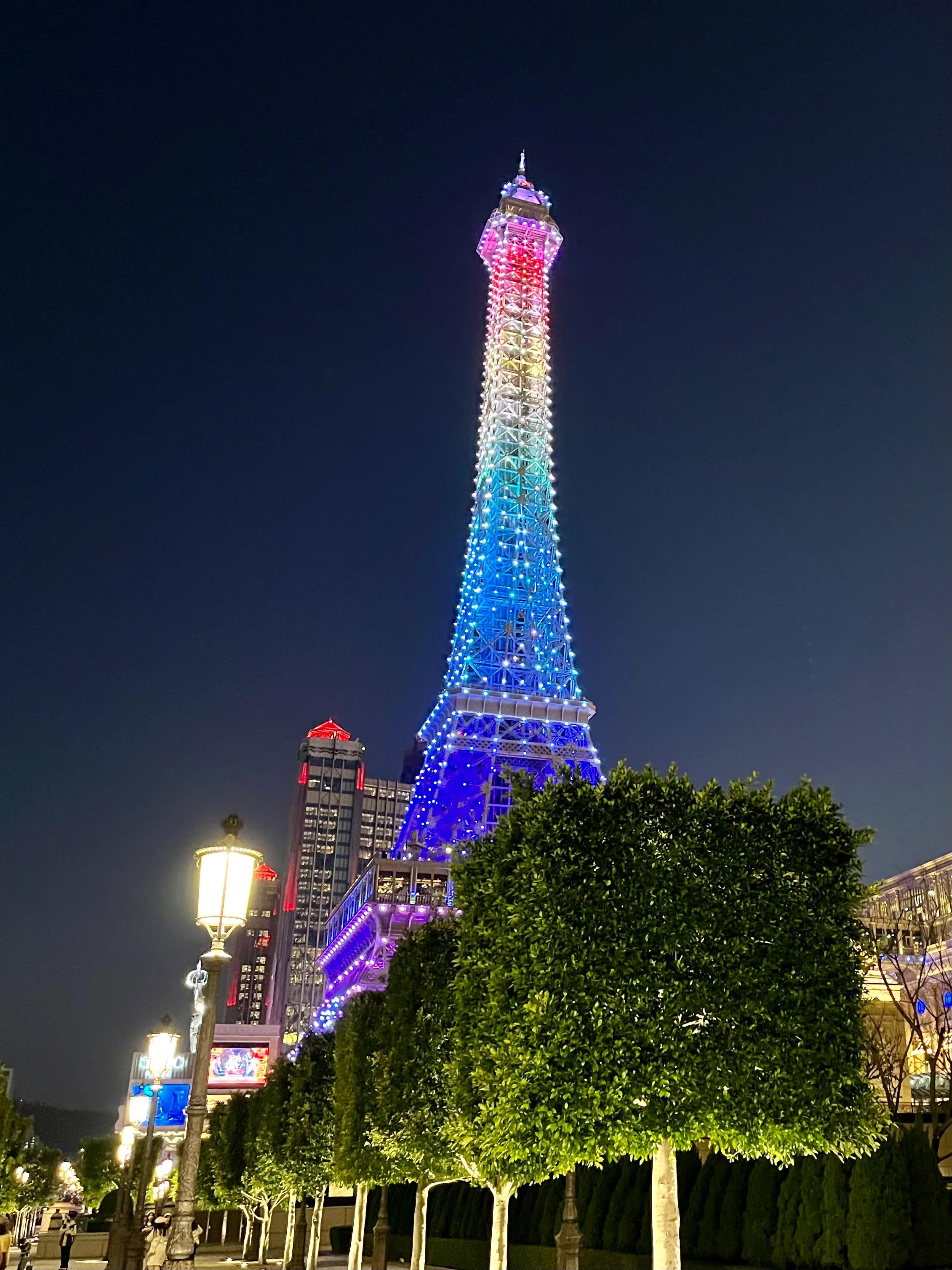 澳门旅游攻略不购物,澳门一日游攻略必备