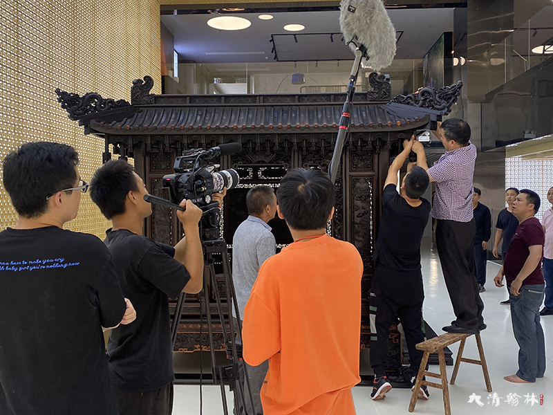 大清翰林红木家具品牌及价格,大清翰林红木家具怎么样