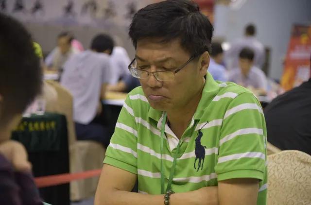 中国象棋怎么才能成为特级大师,特级象棋大师一般走什么开局