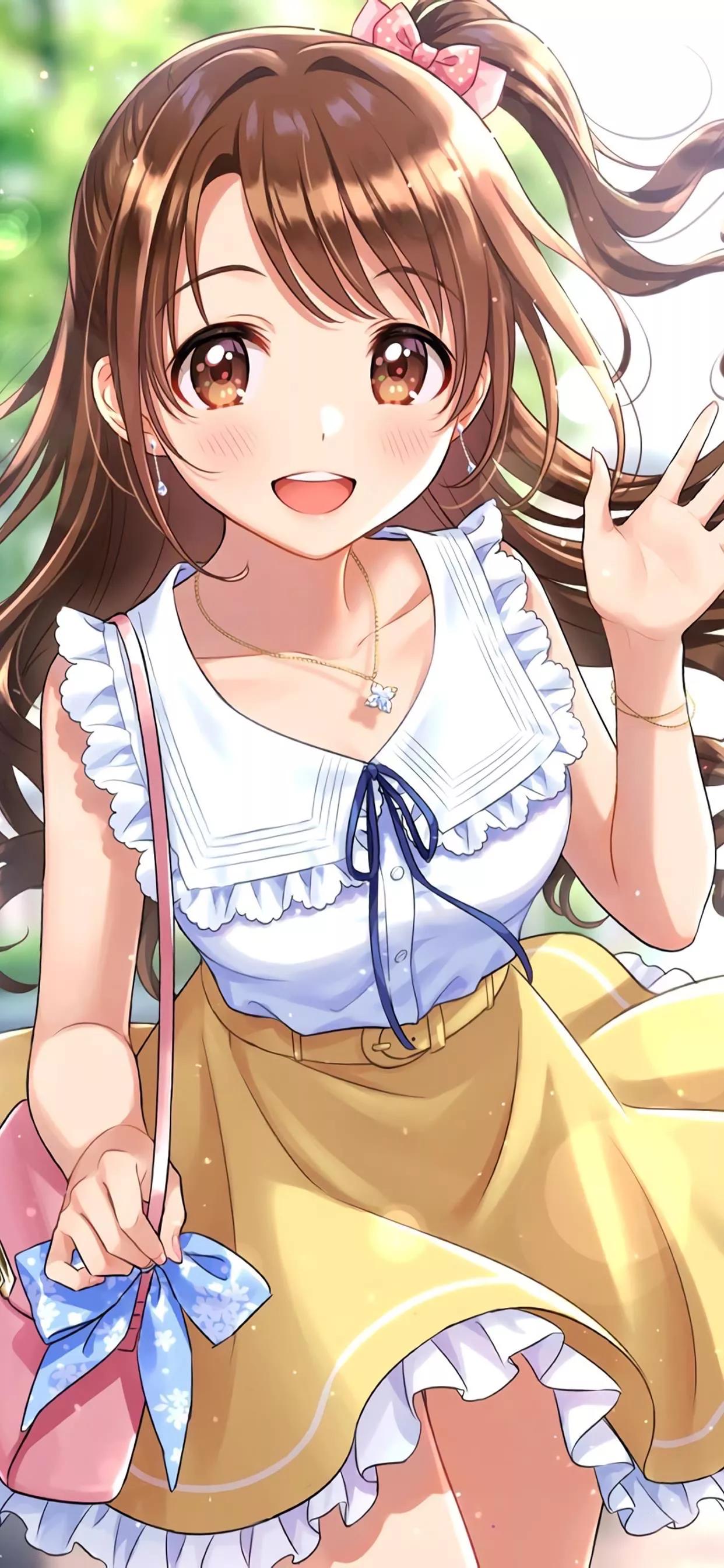 动漫语录超燃短句,让人感触的动漫语录