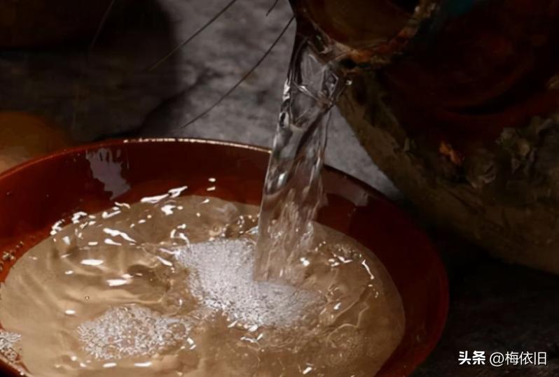 价格50以内十大良心纯粮食酒,4大良心酒