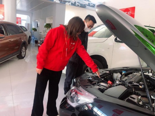 淘车二手石家庄店,淘车石家庄