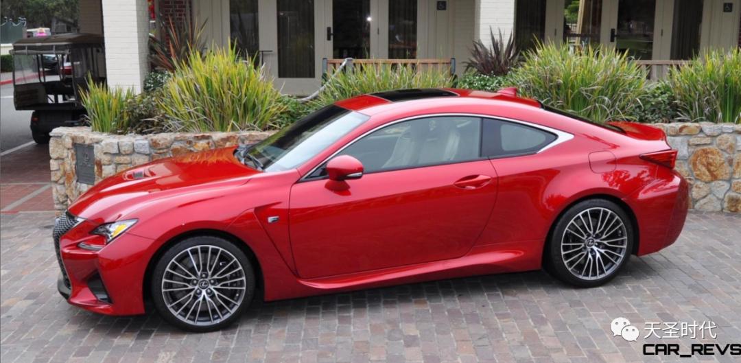 20多万最值得购买二手的轿跑,8w级值得入手的二手运动轿跑