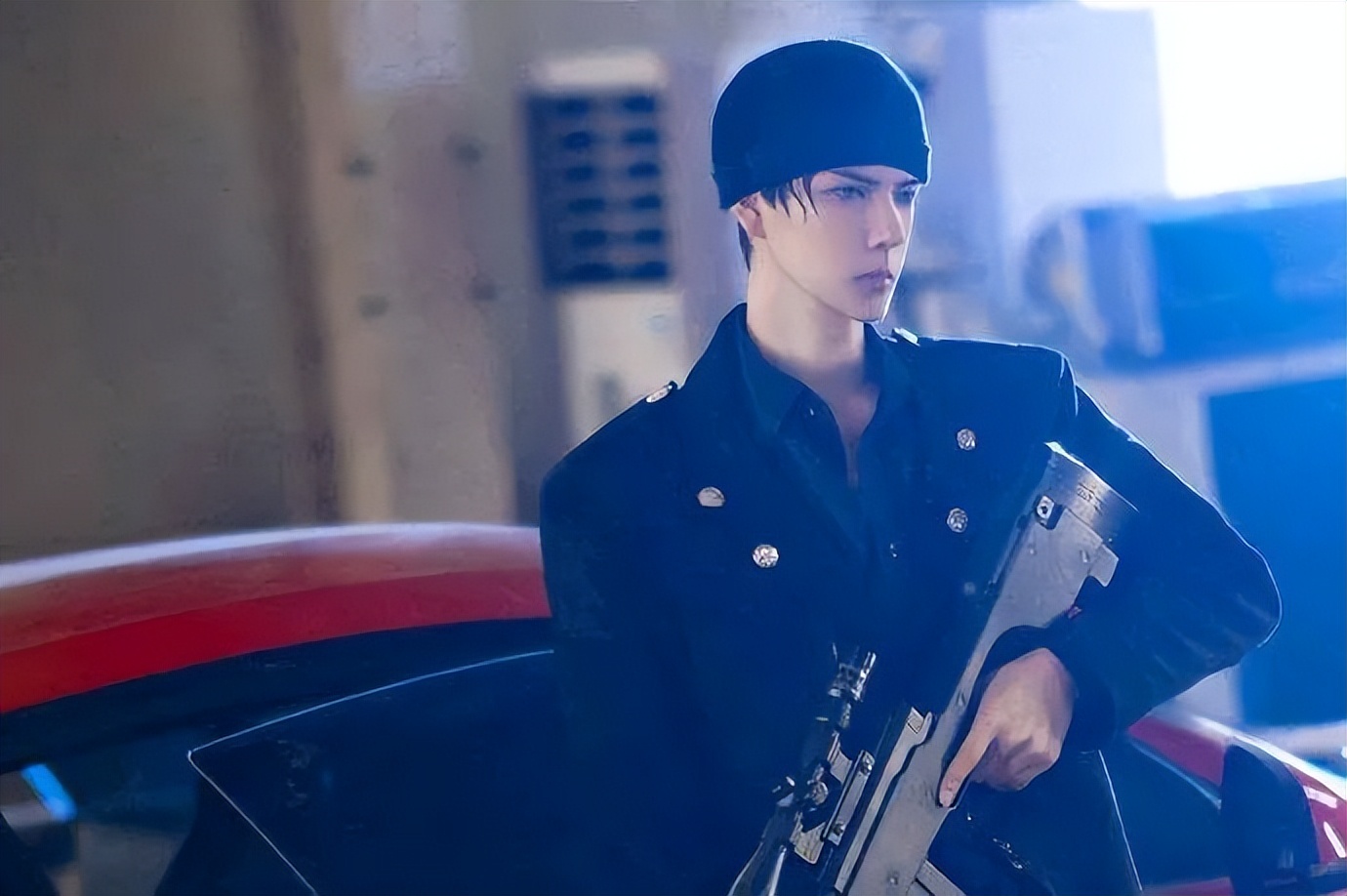 名侦探柯南mbti人格测试,名侦探柯南中的mbit