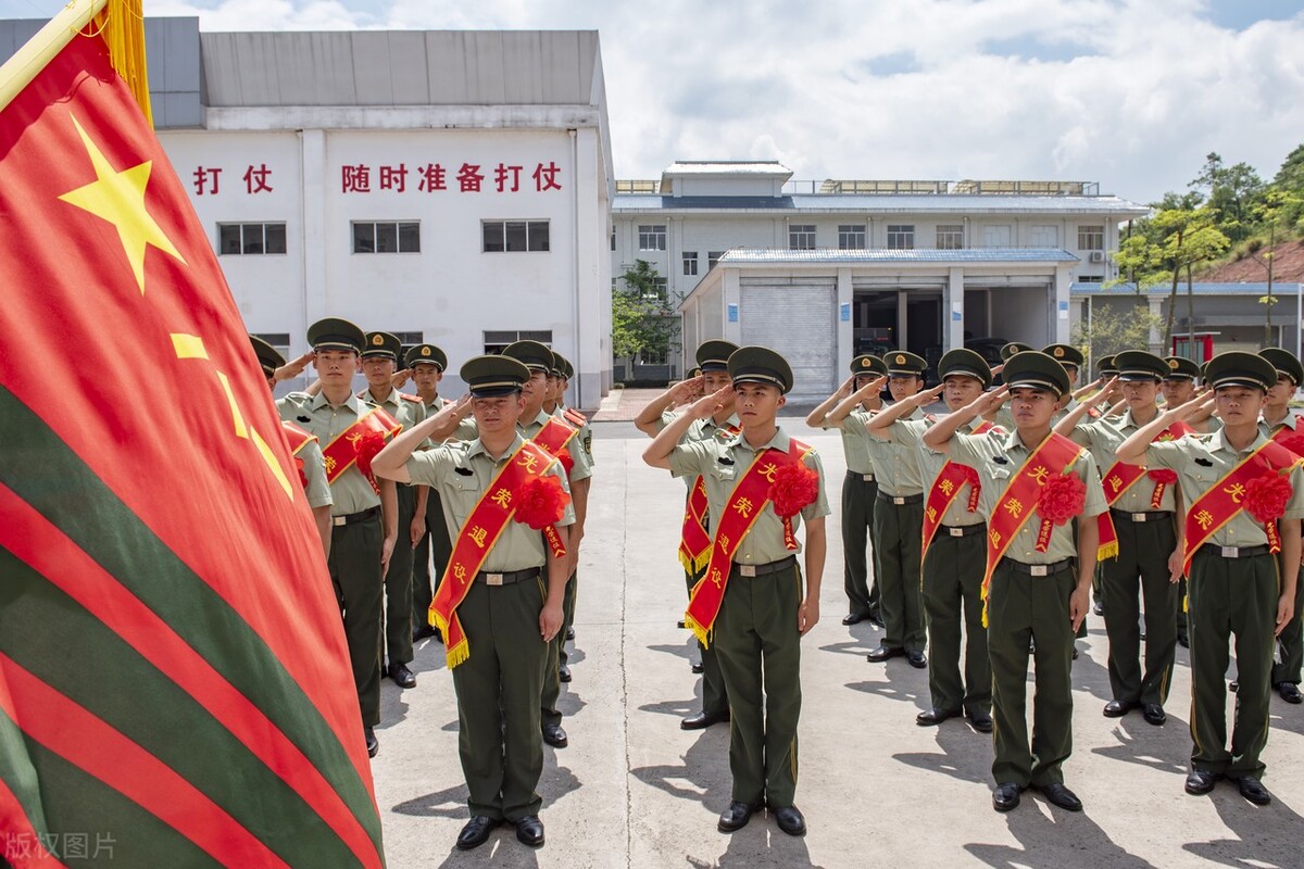八一勋章获得者有什么福利待遇呢,2017年八一勋章获得者有哪些