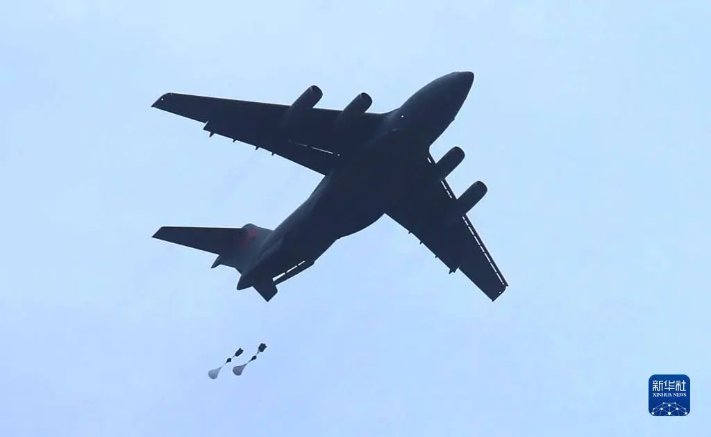 新时代改革强军的伟大实践——*党**中央和习主席领导指挥深化国防和*队军**改革综述