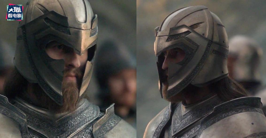 《龙之家族》第10集超万字解析！黑女王黑化！伊蒙德引爆龙战