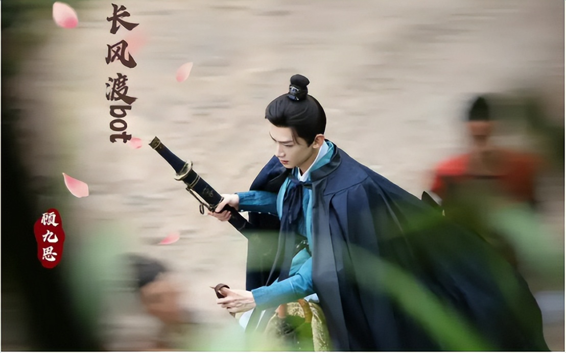 还有和长月烬明一样高质量的剧吗,有什么和长月烬明一样的剧