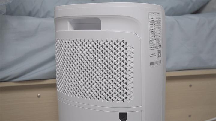 德业除湿机大面积除湿哪款效果好,德业除湿机t22a3除湿要多久