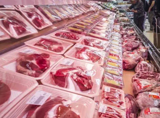 超市猪肉为什么比摊位便宜,超市猪肉为什么越来越便宜