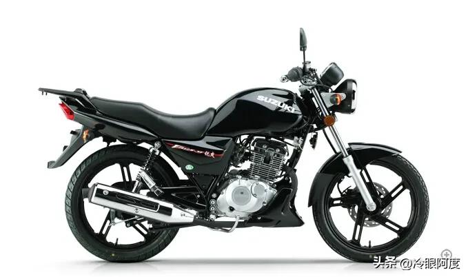 铃木小钢炮,豪爵铃木en125-2怎么样