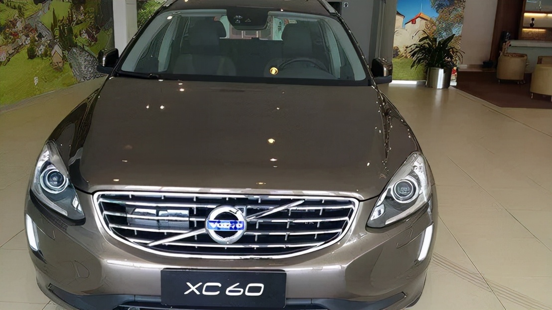 沃尔沃v90cc2022款试驾评测,沃尔沃v90和v90cc对比试驾