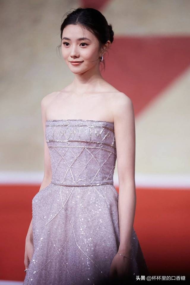 赵露思走红爆点,赵露思炒作的视频