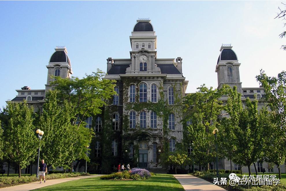 美国硕士待遇最好的专业,美国硕士专业解析