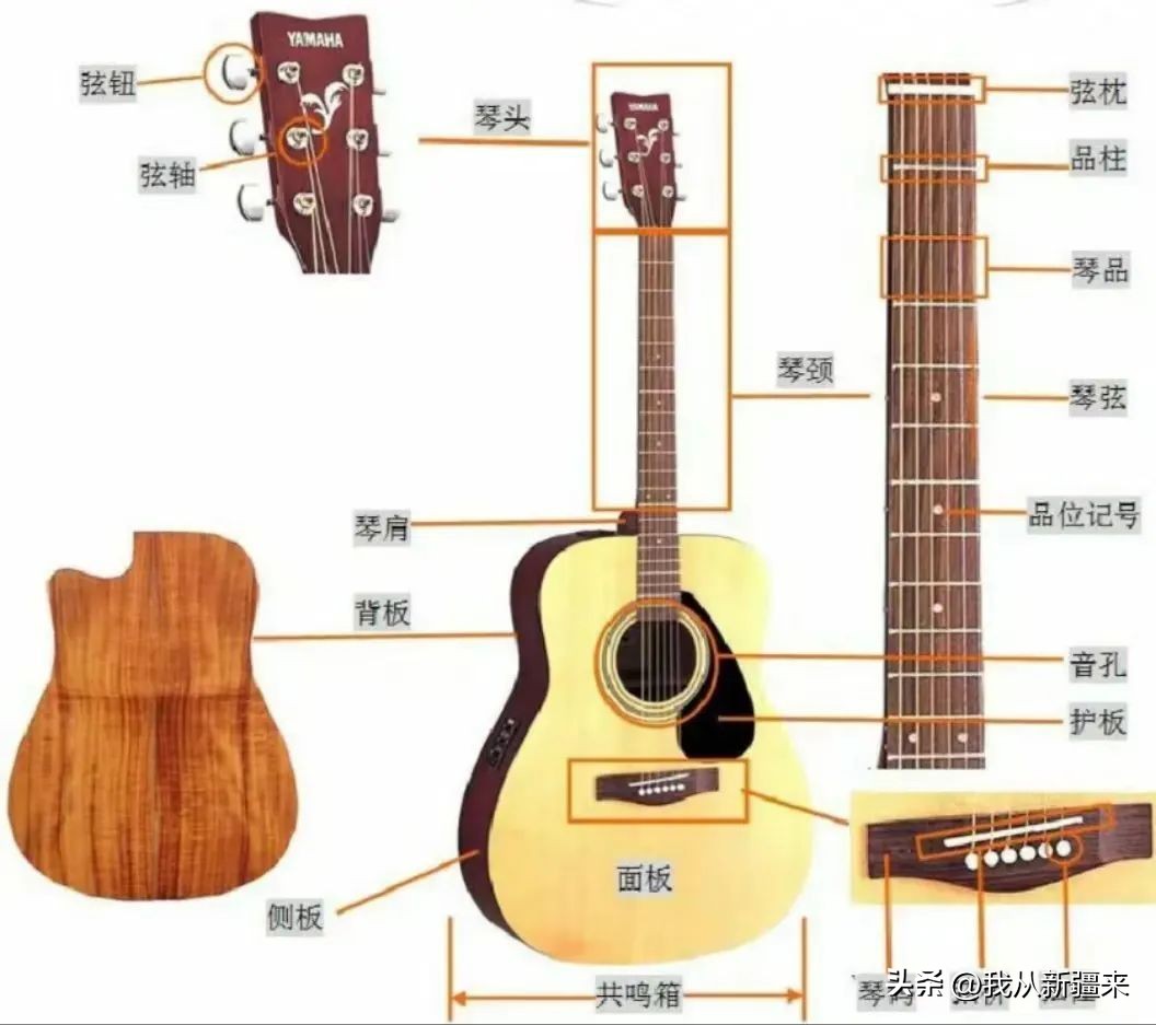 民族乐器分类及答案,认识各种民族乐器