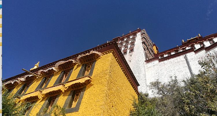 滇藏西自驾,西行滇藏自驾游