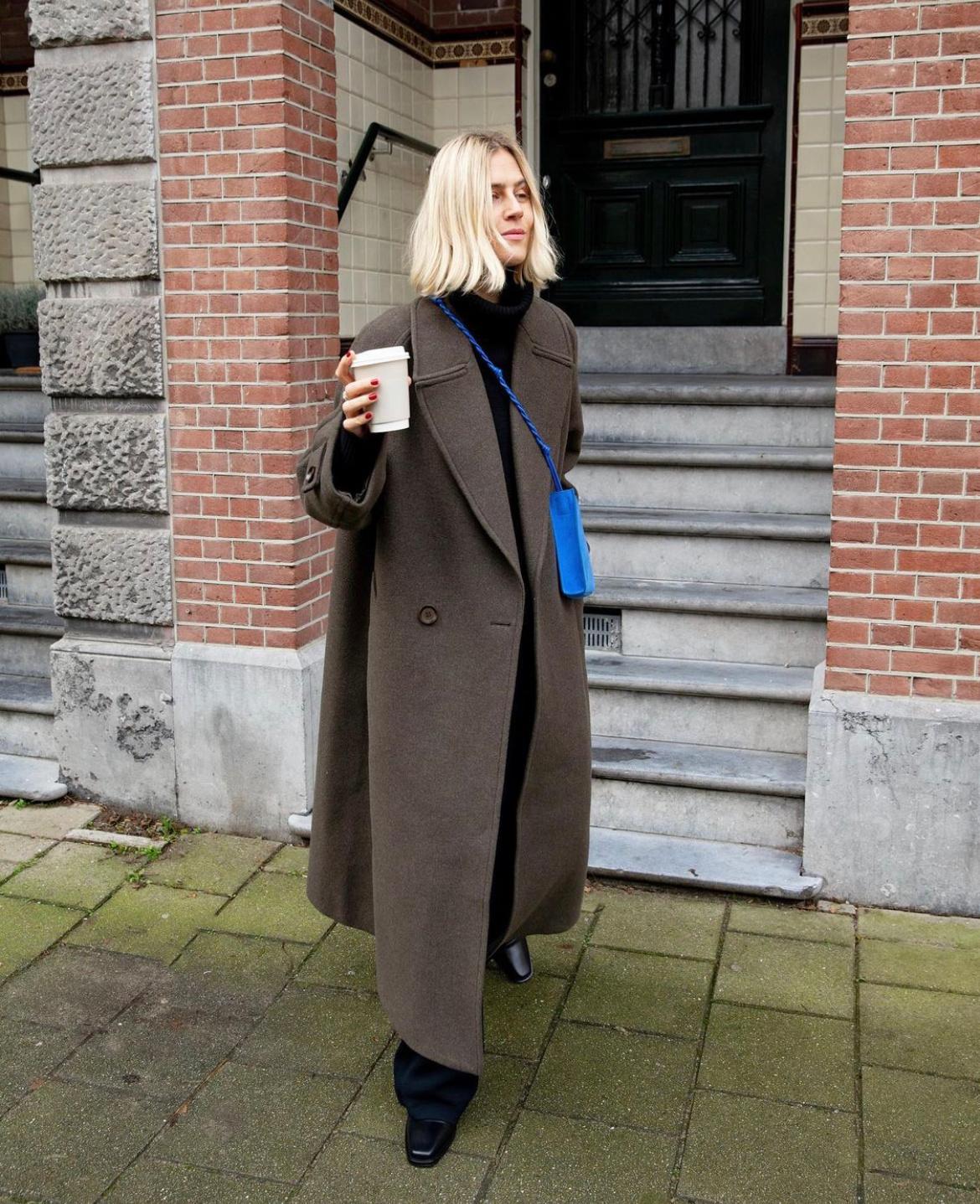 重要场合穿搭女春秋搭配高级感,女人洋气穿衣搭配技巧