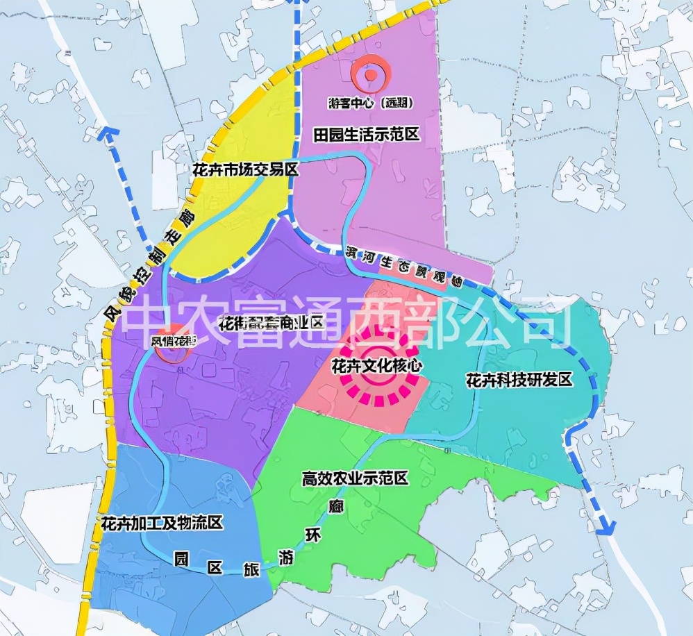 农业旅游开发补贴有哪些,开展乡村旅游能享受哪些政策补贴