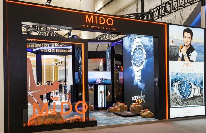 腕表排行榜前十名名表顶级,达人推荐12大品牌集齐瑞士名表展