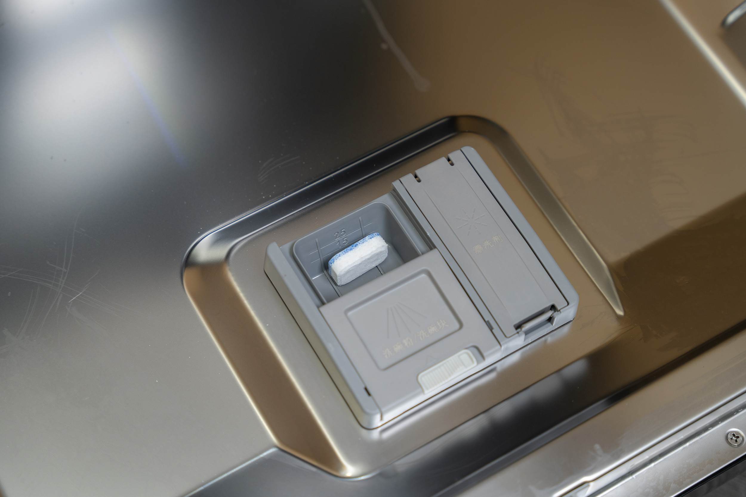 洗碗机深度评测对比,洗碗机测评对比表