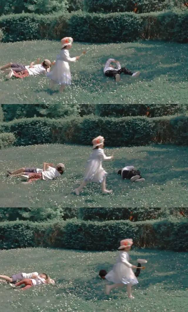 100张全屏绿色山水护眼壁纸,2021超清绿色护眼壁纸风景