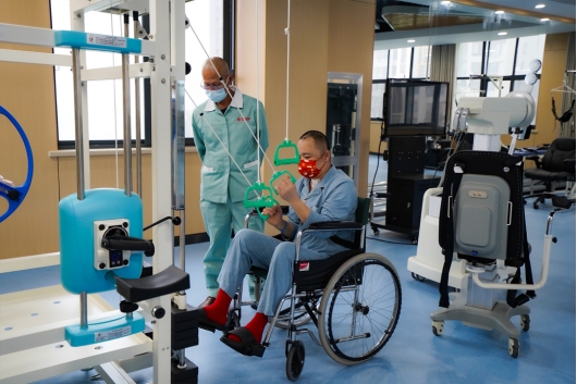 聚焦医疗救治关键环节和重点人群,聚焦医疗消融技术