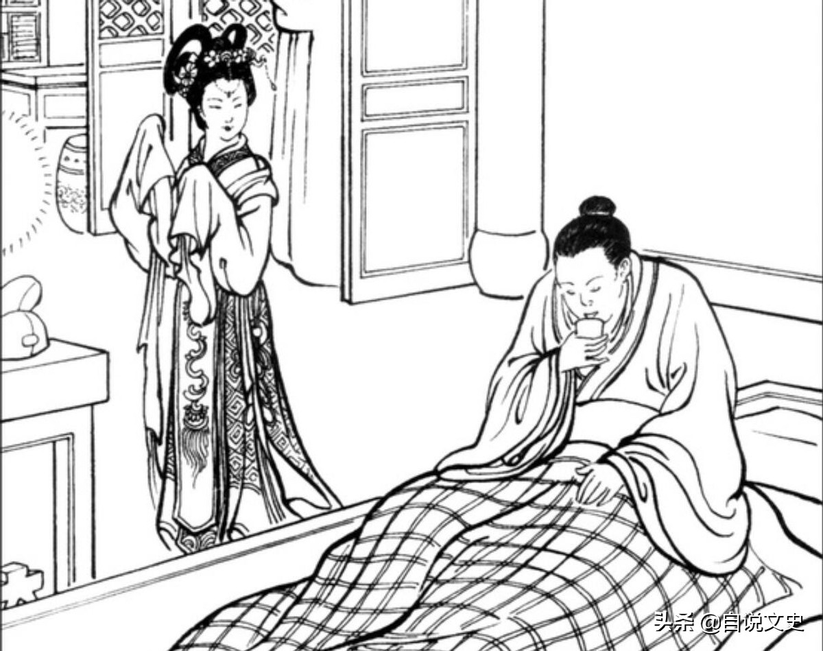 民间故事穷小子遇美狐,民间故事才子佳人历经生死