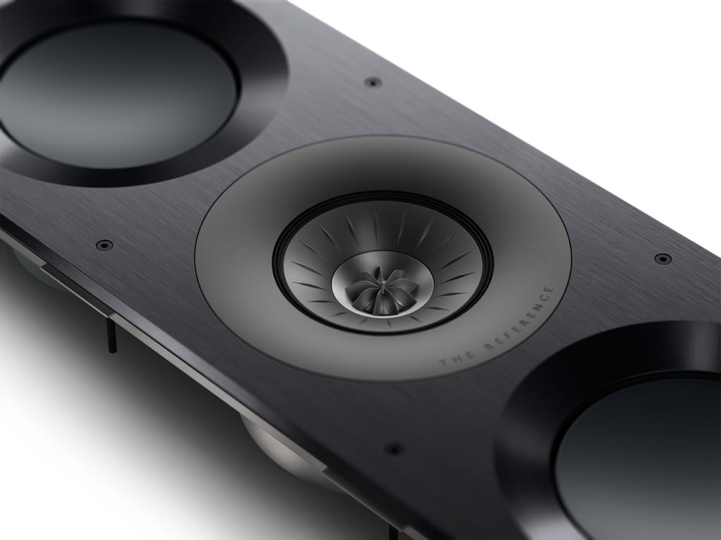 【资讯】KEF推出两款THX®认证建筑级扬声器，带来未曾体验过的家庭影院体验