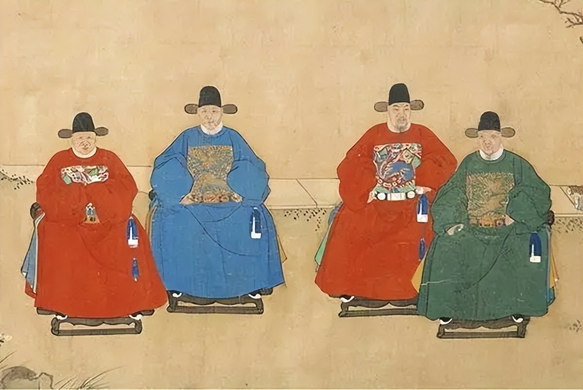 古代大臣有退休年龄吗有养老金吗,古代公务员是怎么发退休金的