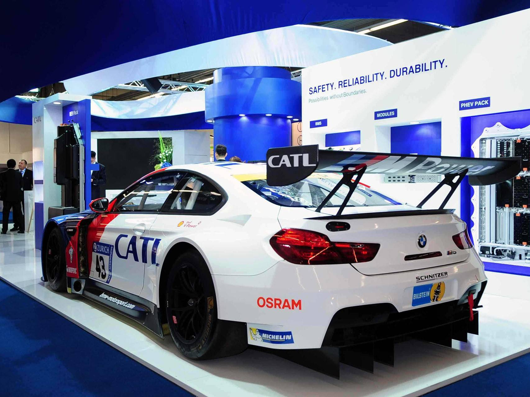 宁德时代赴美会被安全审查吗,宁德时代去美国建厂叫停了吗